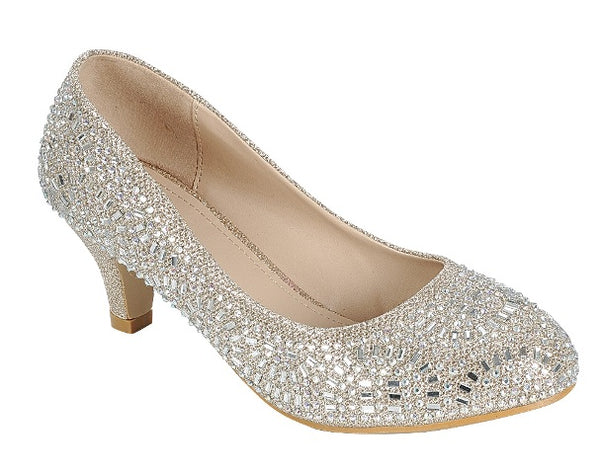 Forever Link Forever Link Shoes Jemma-31