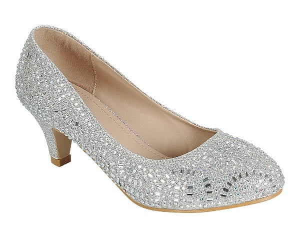 Forever Link Forever Link Shoes Jemma-31