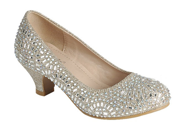 Forever Link Forever Link Shoes Jemma-31K