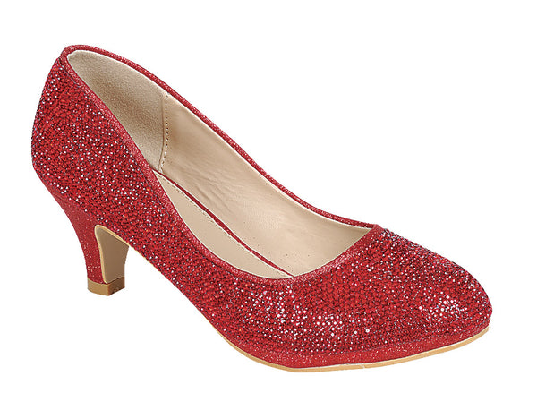 Forever Link Forever Link Shoes Jemma-33