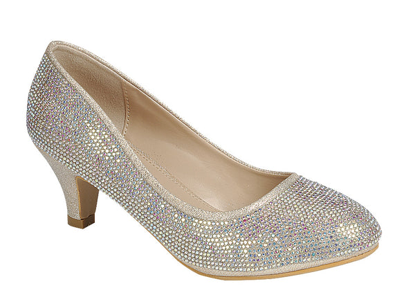 Forever Link Forever Link Shoes Jemma-33