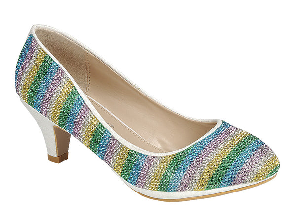 Forever Link Forever Link Shoes Jemma-33