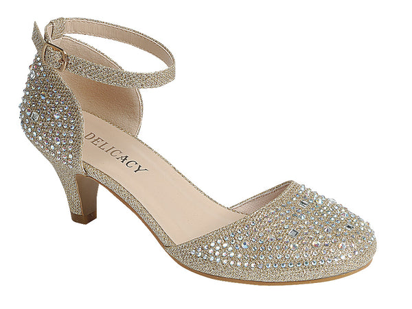 Forever Link Forever Link Shoes Jemma-89