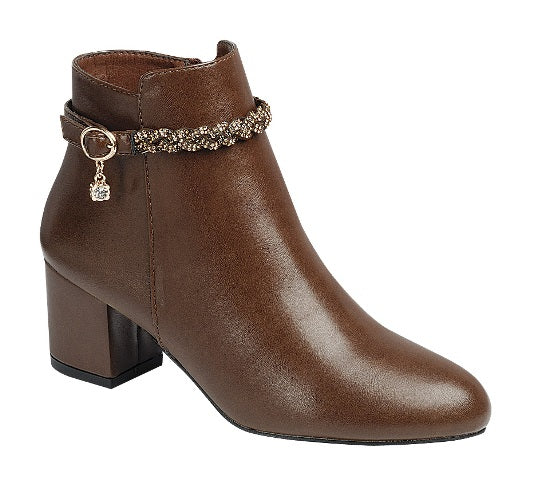 Forever Link Forever Link Shoes Jessi-03