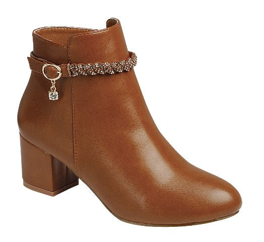 Forever Link Forever Link Shoes Jessi-03