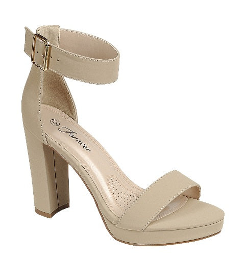 Forever Link Forever Link Shoes Josina-57