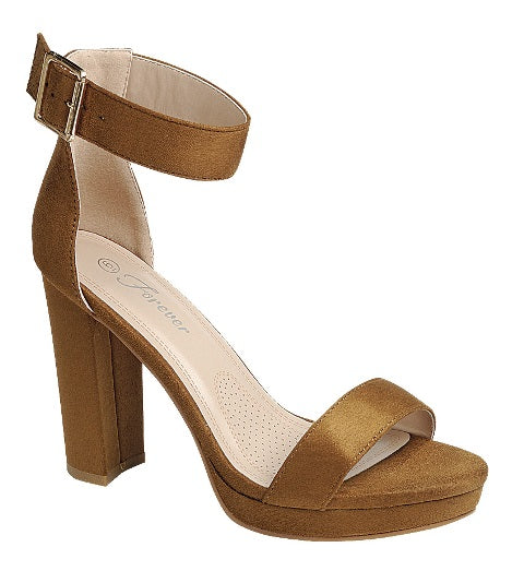 Forever Link Forever Link Shoes Josina-57