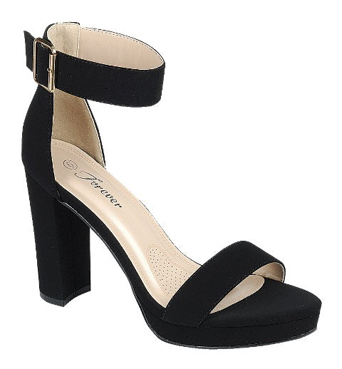 forever link Forever Link Shoes Josina-57