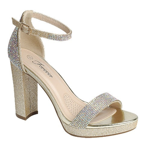 Forever Link Forever Link Shoes Josina-88