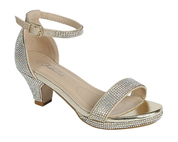 Forever Link Forever Link Shoes Josina-99K