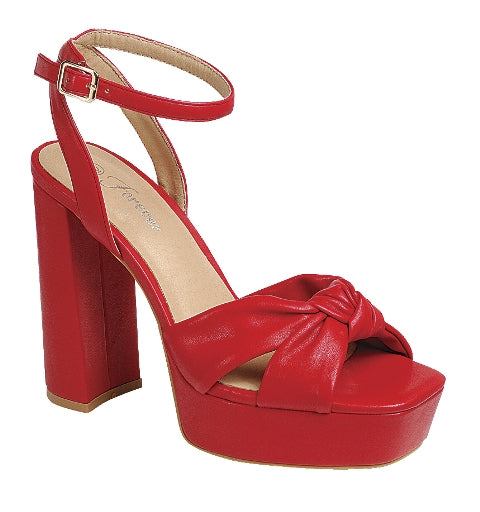 Forever Link Forever Link Shoes Journee-21