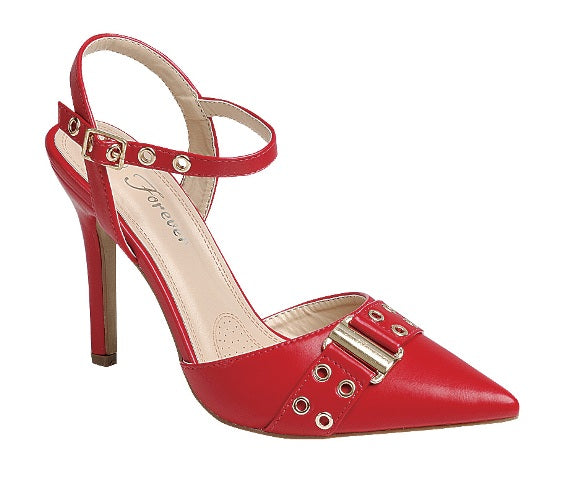 Forever Link Forever Link Shoes Judie-12