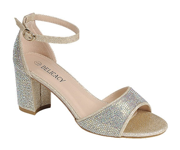 Forever Link Forever Link Shoes Kally-3