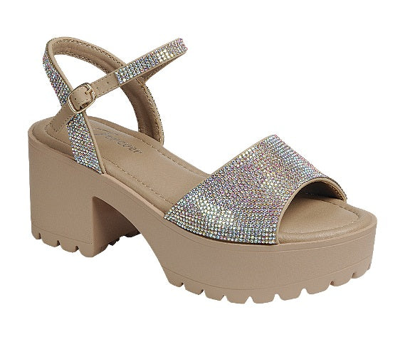 Forever Link Forever Link Shoes Kira-46