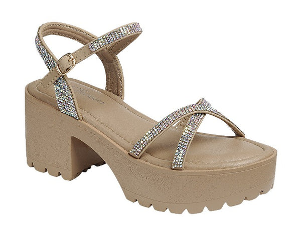 Forever Link Forever Link Shoes Kira-48