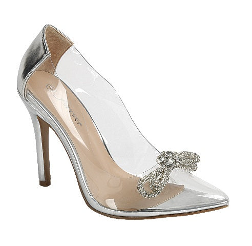 Forever Link Forever Link Shoes Knot-04