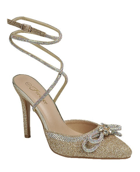 Forever Link Forever Link Shoes Knot-40