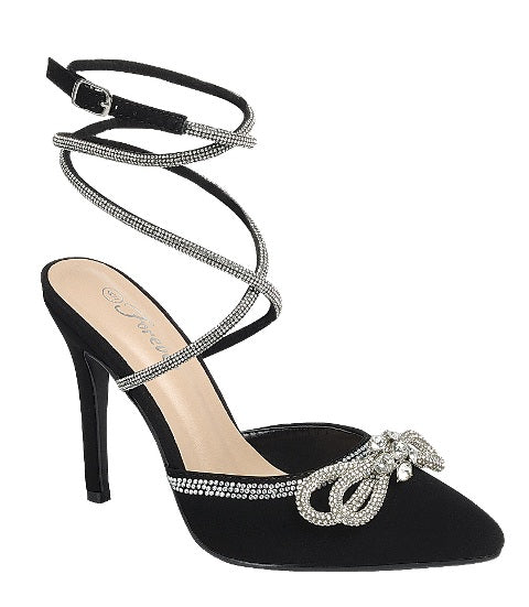 forever link Forever Link Shoes Knot-40