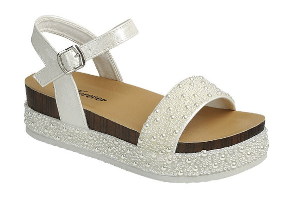 forever link Forever Link Shoes Label-11