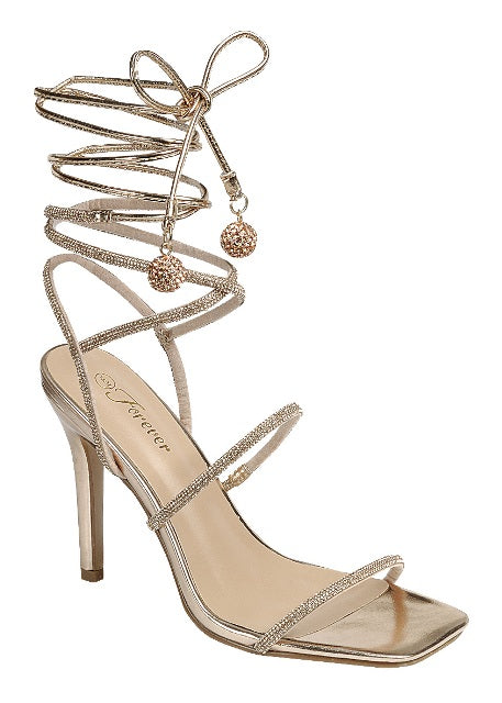 Forever Link Forever Link Shoes Lace-20