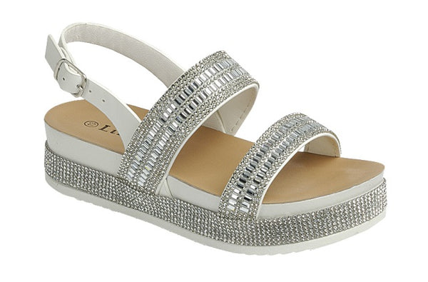 Forever Link Forever Link Shoes Lajolla-40K