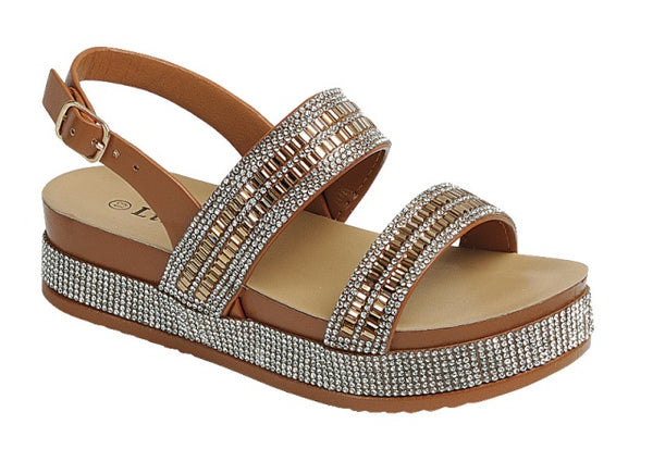 Forever Link Forever Link Shoes Lajolla-40K