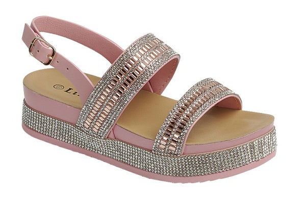 Forever Link Forever Link Shoes Lajolla-40K