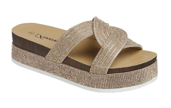 Forever Link Forever Link Shoes Lajolla-41