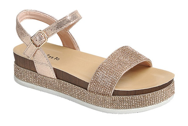 Forever Link Forever Link Shoes Lajolla-86K