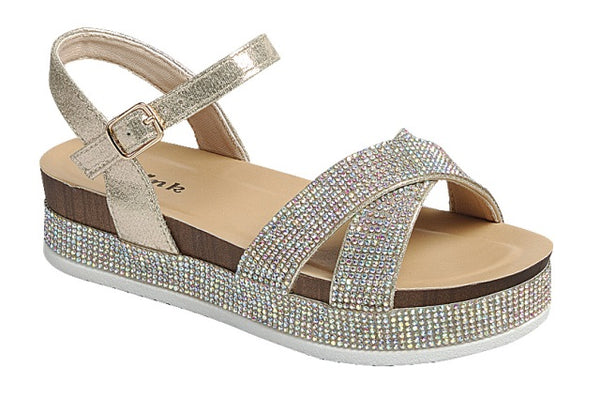 Forever Link Forever Link Shoes Lajolla-88K