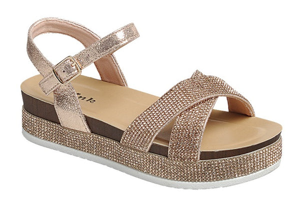 Forever Link Forever Link Shoes Lajolla-88K