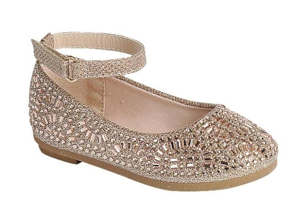 Forever Link Forever Link Shoes Larissa-87KA