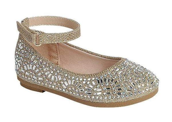 Forever Link Forever Link Shoes Larissa-87KA