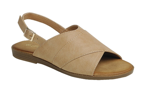 Forever Link Forever Link Shoes Leisure-11