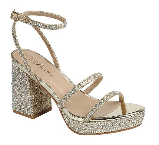 Forever Link Forever Link Shoes Lessa-42