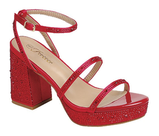 Forever Link Forever Link Shoes Lessa-42