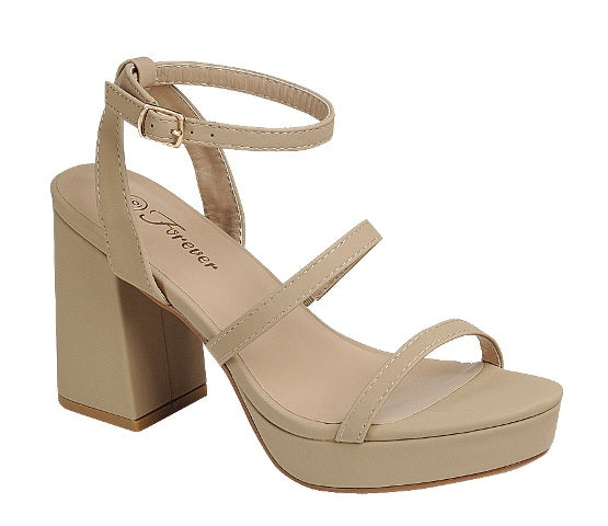 Forever Link Forever Link Shoes Lessa-43