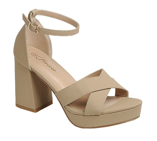 Forever Link Forever Link Shoes Lessa-69