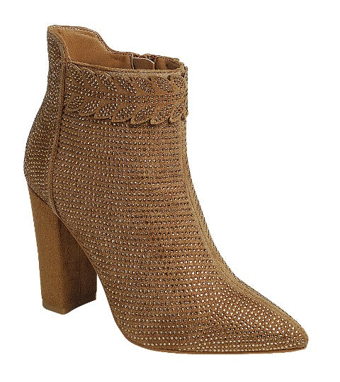 Forever Link Forever Link Shoes Lilith-02