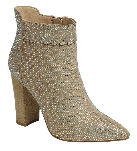 Forever Link Forever Link Shoes Lilith-02