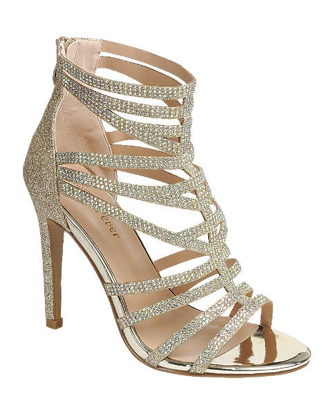 Forever Link Forever Link Shoes Lilli-14