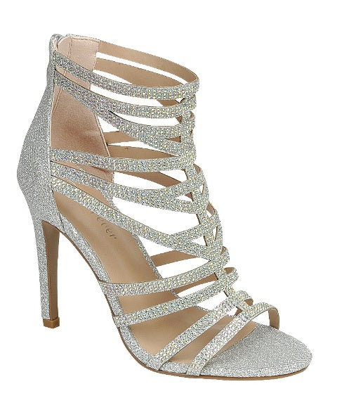 Forever Link Forever Link Shoes Lilli-14