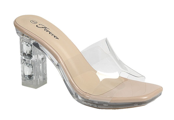 Forever Link Forever Link Shoes Lofty-25