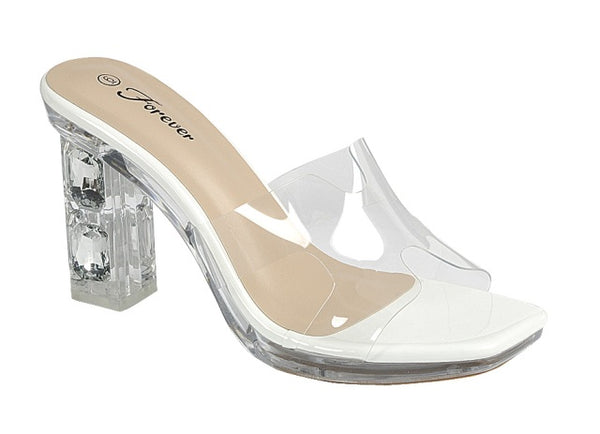 Forever Link Forever Link Shoes Lofty-25