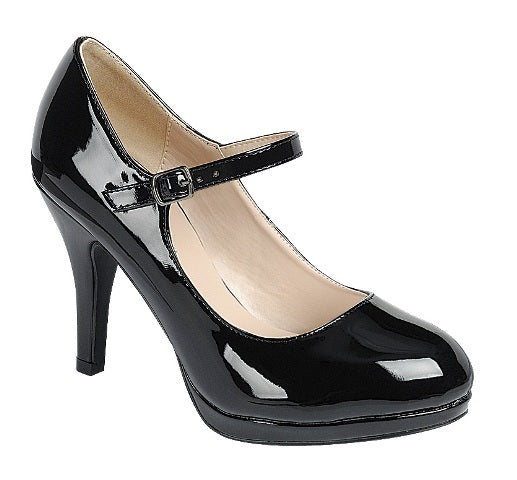 Forever Link Forever Link Shoes Loris-28