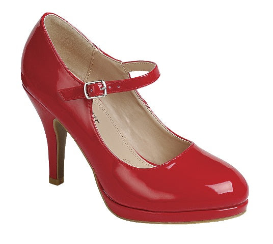 Forever Link Forever Link Shoes Loris-28