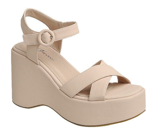 Forever Link Forever Link Shoes Luna-09