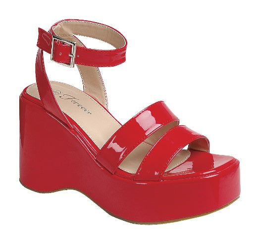 Forever Link Forever Link Shoes Luna-10