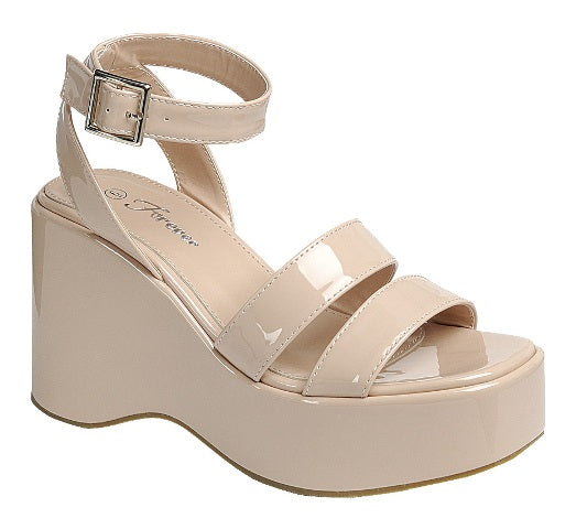 Forever Link Forever Link Shoes Luna-10