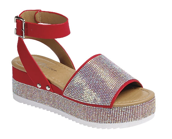 Forever Link Forever Link Shoes Luxury-96